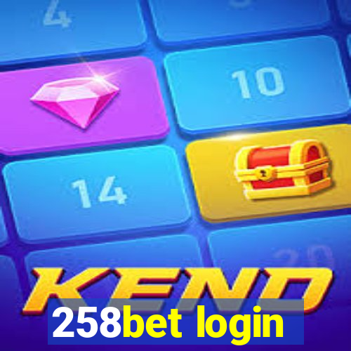 258bet login